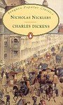 Nicholas Nickleby pdf epub mobi 电子书 下载