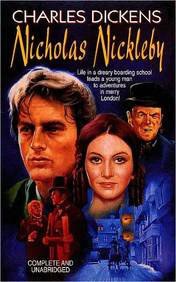 Nicholas Nickleby