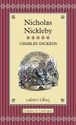 Nicholas Nickleby pdf epub mobi 电子书 下载