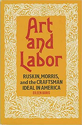 Art and Labor pdf epub mobi 电子书 下载
