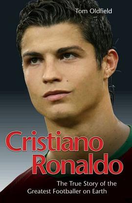 Cristiano Ronaldo pdf epub mobi 电子书 下载