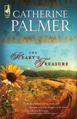 The Heart's Treasure pdf epub mobi 电子书 下载