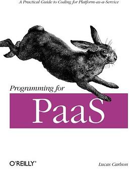 Programming for PaaS pdf epub mobi 电子书 下载