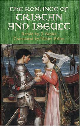 The Romance of Tristan and Iseult pdf epub mobi 电子书 下载