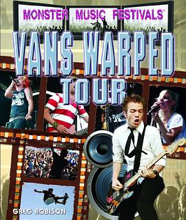 Vans Warped Tour pdf epub mobi 电子书 下载