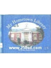 My Hometown Library pdf epub mobi 电子书 下载