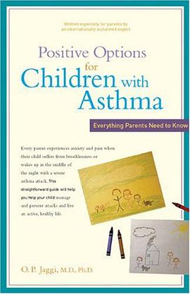 Positive Options for Children with Asthma pdf epub mobi 电子书 下载