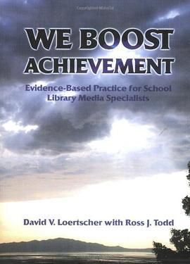 We Boost Achievement! pdf epub mobi 电子书 下载