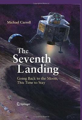 The Seventh Landing pdf epub mobi 電子書 下載