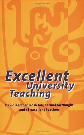 Excellent University Teaching pdf epub mobi 电子书 下载