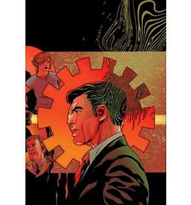 Ex Machina 2 pdf epub mobi 電子書 下載