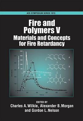 Fire and Polymers pdf epub mobi 电子书 下载
