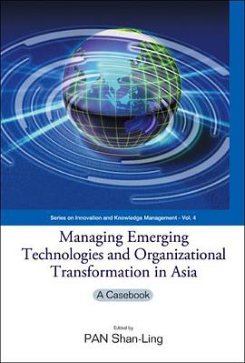 Managing Emerging Technologies and Organ