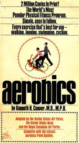 Aerobics pdf epub mobi 電子書 下載