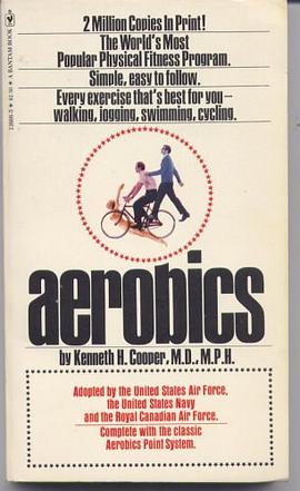 Aerobics pdf epub mobi 電子書 下載
