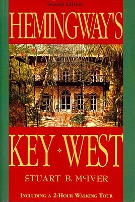 Hemingway's Key West pdf epub mobi 电子书 下载