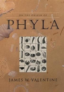 On the Origin of Phyla pdf epub mobi 电子书 下载