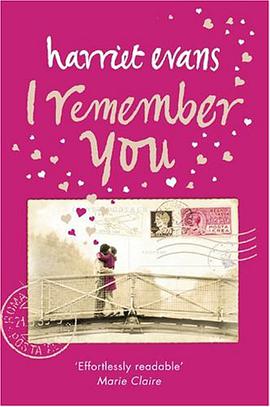 I Remember You pdf epub mobi 电子书 下载