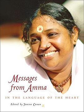 Messages from Amma pdf epub mobi 电子书 下载