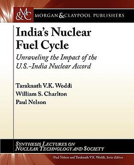 India's Nuclear Fuel Cycle pdf epub mobi 電子書 下載