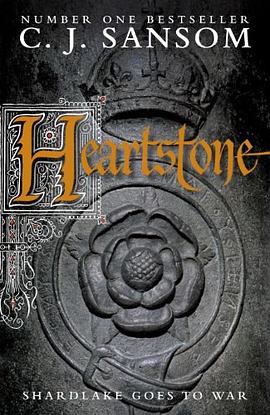 Heartstone pdf epub mobi 電子書 下載