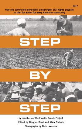 Step By Step pdf epub mobi 電子書 下載