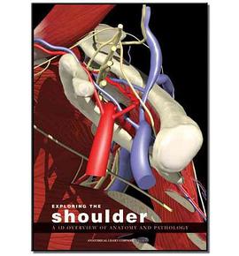 Exploring the Shoulder pdf epub mobi 电子书 下载
