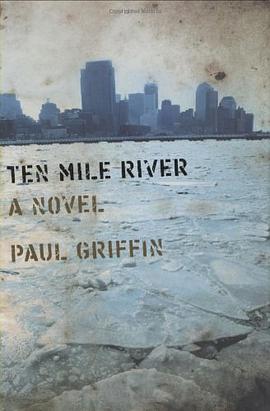 Ten Mile River pdf epub mobi 电子书 下载