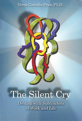 The Silent Cry pdf epub mobi 电子书 下载