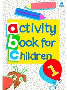 Oxford Activity Book for Children pdf epub mobi 电子书 下载