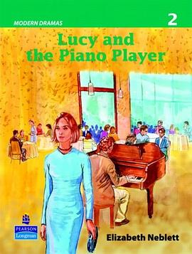 Lucy and the Piano Player pdf epub mobi 電子書 下載
