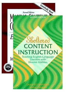 Sheltered Content and SIOP Model Bundle (2nd Edition) pdf epub mobi 下载