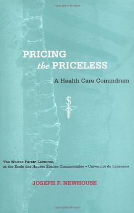 Pricing the Priceless pdf epub mobi 电子书 下载