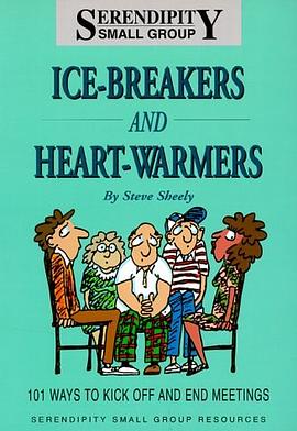 Ice-Breakers and Heart-Warmers pdf epub mobi 電子書 下載