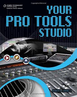 Your Pro Tools Studio pdf epub mobi 电子书 下载
