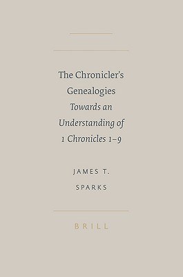 The Chronicler's Genealogies pdf epub mobi 下载