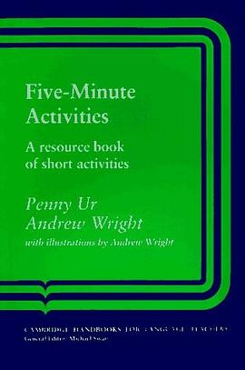 Five-Minute Activities pdf epub mobi 电子书 下载