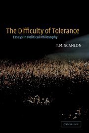 The Difficulty of Tolerance pdf epub mobi 電子書 下載
