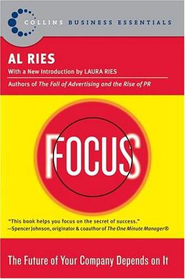 Focus pdf epub mobi 电子书 下载
