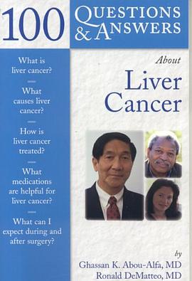 100 Questions and Answers About Liver Cancer pdf epub mobi 下载