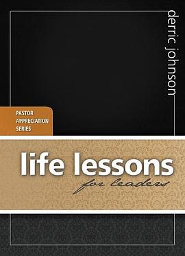 Life Lessons for Leaders pdf epub mobi 电子书 下载