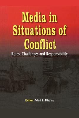 Media in Situations of Conflict pdf epub mobi 电子书 下载