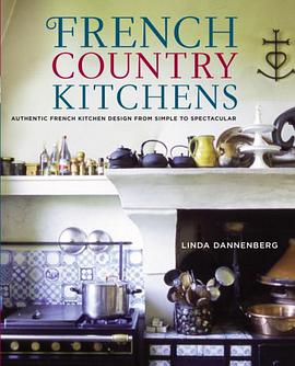 French Country Kitchens pdf epub mobi 电子书 下载