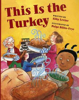 This Is the Turkey pdf epub mobi 电子书 下载