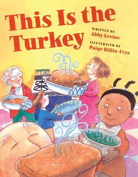 This Is the Turkey pdf epub mobi 电子书 下载