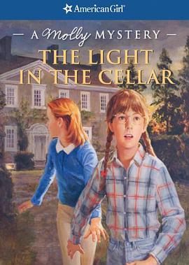 The Light in the Cellar pdf epub mobi 电子书 下载