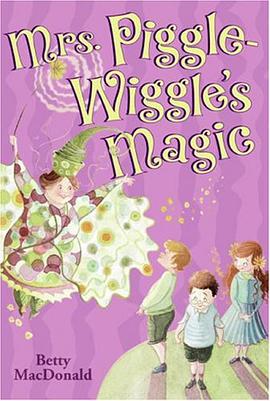 Mrs. Piggle-Wiggle's Magic pdf epub mobi 电子书 下载