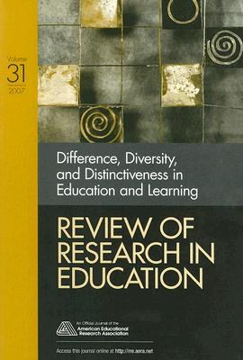 Difference, Diversity, and Distinctiveness in Education and Learning 2007 pdf epub mobi 电子书 下载