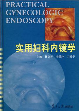 实用妇科内镜学 pdf epub mobi 电子书 下载