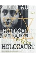 People of the Holocaust pdf epub mobi 下载